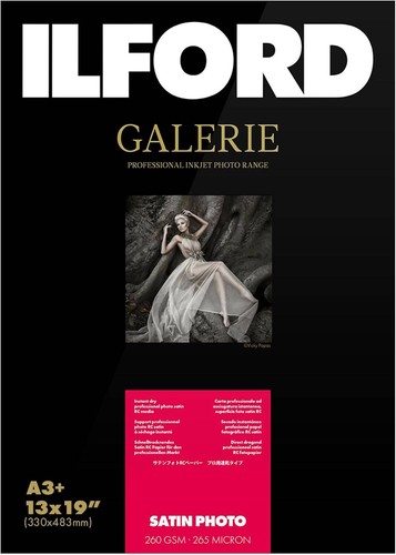 Ilford papier galerie prestige - ilford,
