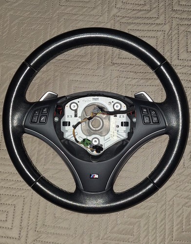 Volant bmw serie - 1/3, e87