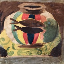 Georges BRAQUE 1882-1963