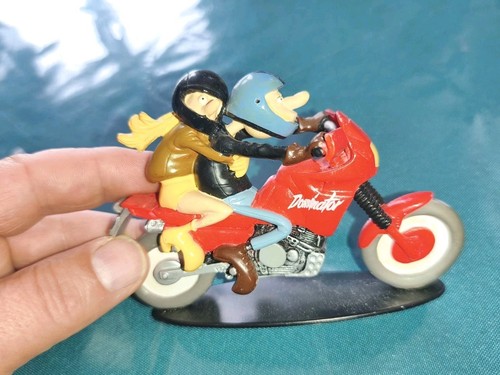 Figurine joe bar team - joe,