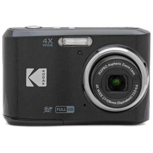 Kodak fz45 pixpro fotocamera - kodak,