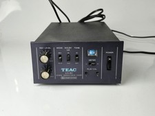 TEAC AN-60 Noise Reduction Unit Dolby System