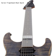 Guitare basse acoustique