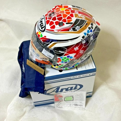 Casque arai open face vas - casque,