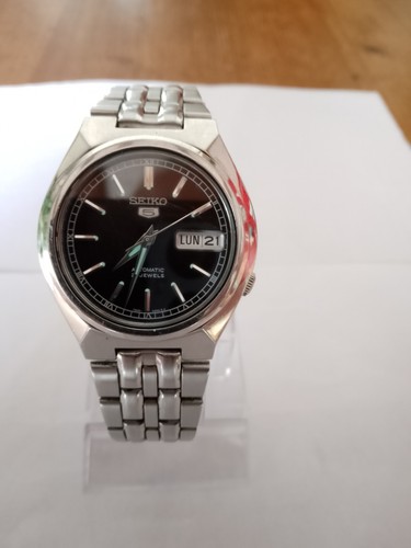 Seiko 7s26b automatic 21 - 5,