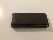 Ancienne Pierre à Aiguiser