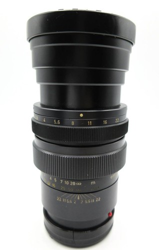 Objectif leica summicron - summicron, 90