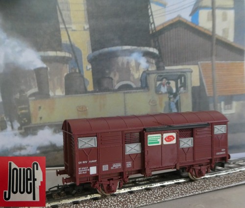 6251 jouef train ho - #,