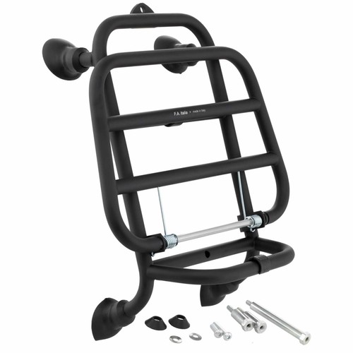 Porte bagages italia avant - porte-bagages, fa