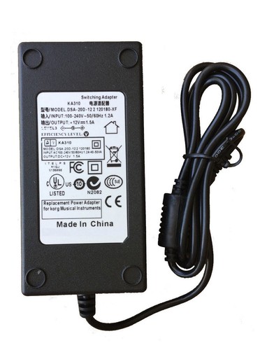 Adaptateur alimentation - ac,