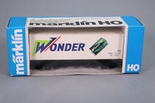 ZJ057 MARKLIN Wagon Ho Porte