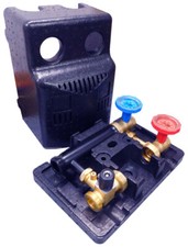 Module Hydraulique Groupe de