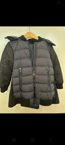 Doudoune moncler ans - doudoune,