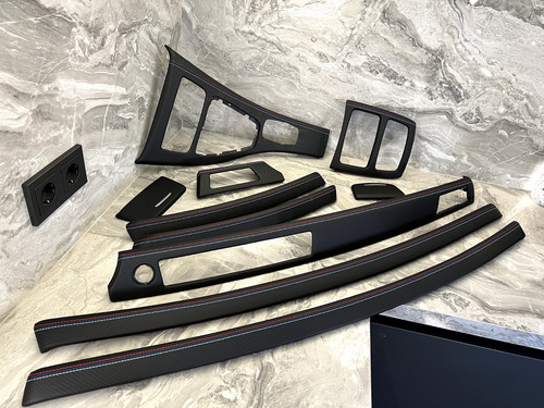 Kit garniture intérieure - , bmw