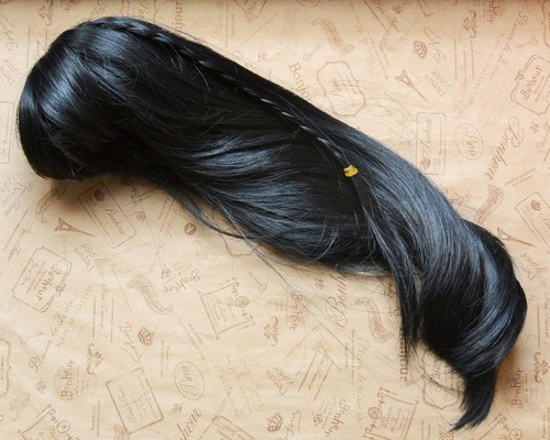 Pullip size wig mitsuami - pullip,