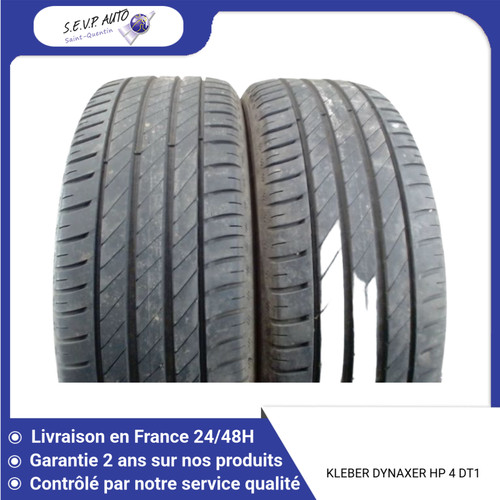 Paire de pneus kleber - 🇫🇷,
