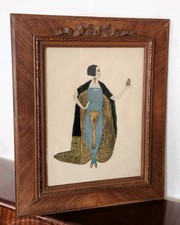 ✨Élégante Tapisserie Femme