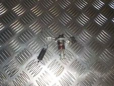 Yamaha 1000 GTS - Mecanisme