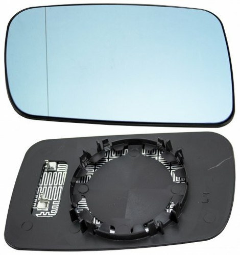 Verre rétroviseur ext - rétroviseur,