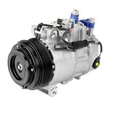 AC Compressor Fits Mercedes-Benz E350 GLK350 ML350 13-16 3.5L OEM 6SBU16C CO7368