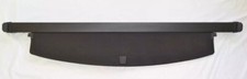 PEUGEOT 5008 Mk2 2017-2025 PARCEL SHELF BOOT LOAD TONNEAU COVER GENUINE BLACK
