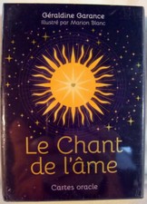 Oracle Le Chant de l'Ame, sous