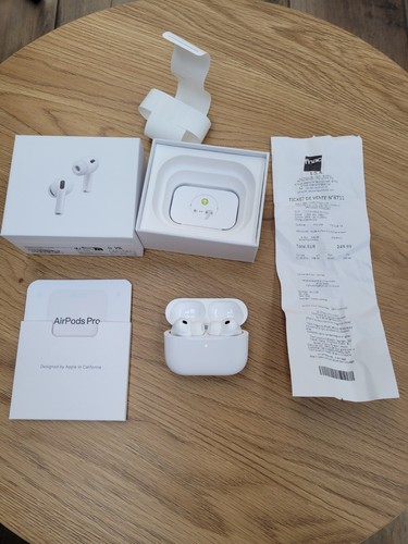 Apple airpods pro jamais - airpods, 3