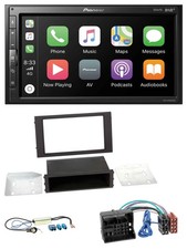 Pioneer USB MP3 DAB 2DIN