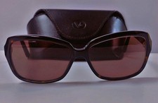 Monture écaille lunettes Vogue lunettes de soleil tortoise Vogue glasses frame