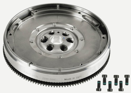 Sachs 2294 000 - 285, volant
