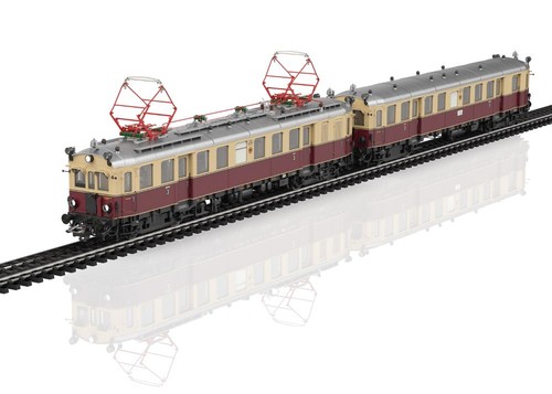 Automotrice märklin mhi - automotrice, 39852