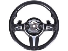 Volant BMW X6 (F16, F86) M 50D