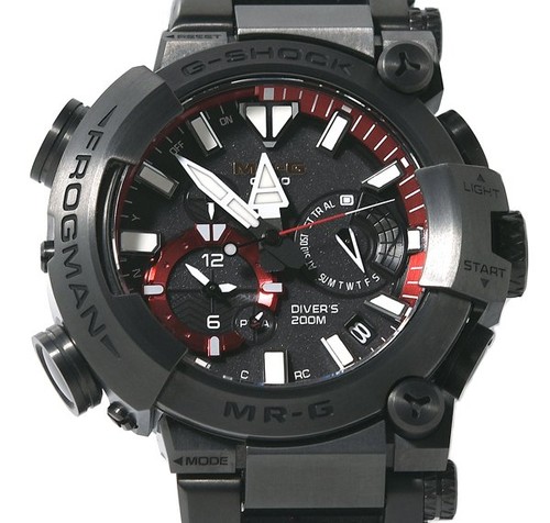 Montre homme casio - montre, g-shock