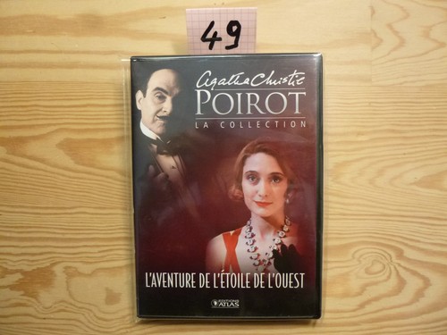 Dvd aventure de l - dvd,