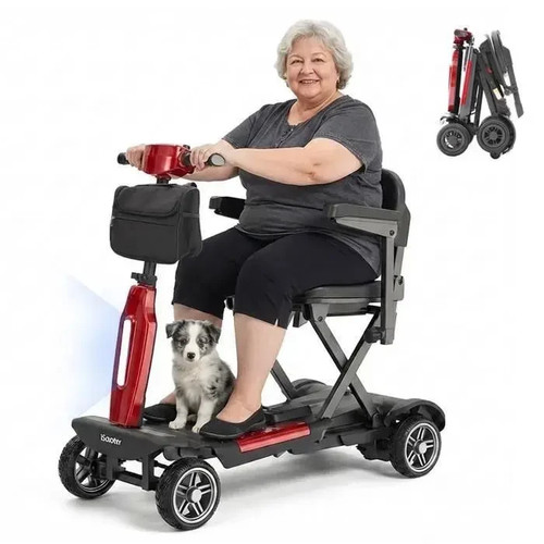 Iscooter x11 scooter - iscooter,