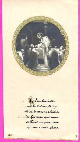 Image pieuse editions - pieuse,