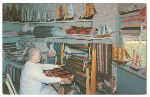 Rouet handicrafts shop - rouet,