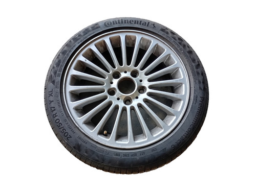 Bmw e46 jante alu 7jx17 - e46,