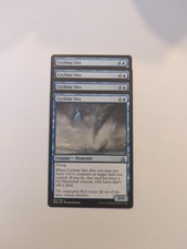 (4) Cyclone Sire *PLAYSET* Oath of the Gatewatch Regular NM MTG