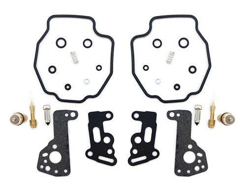 Vergaser reparatursatz für - 2x, vergaser-reparatursatz