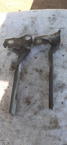 Paire equerres charnière - equerres,