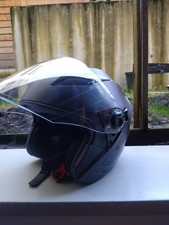 Casque Moto Ou Scooter VINZ