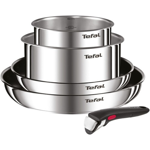 Batterie cuisine tefal - de,