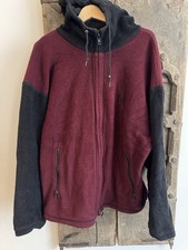 Polaire Burton snowboard vintage