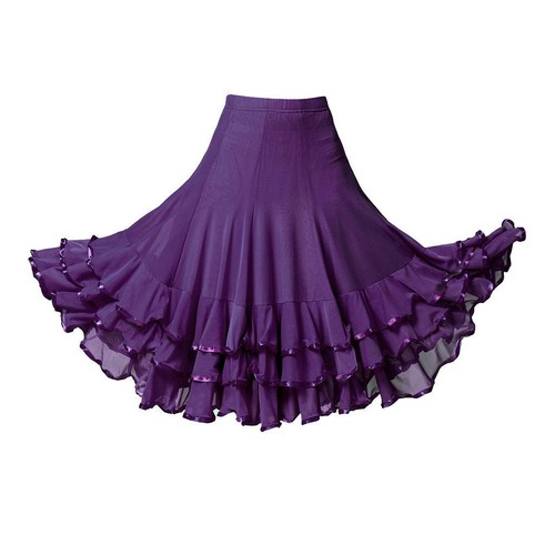 Robe danse latine - de, en