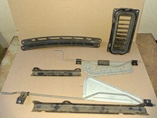 Volets/ventilation R5 renault