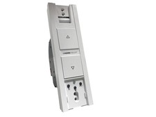 Enrouleur de sangle de volet