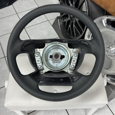 OEM Volant En Cuir