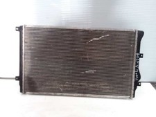 1K0121253 AA RADIATEUR EAU