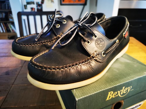 Chaussure bateau bexley - bateau,